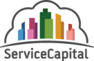 ServiceCapital Logo