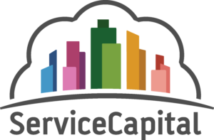 ServiceCapital Logo